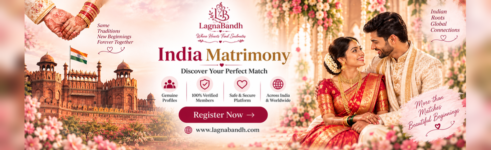 India Matrimony
