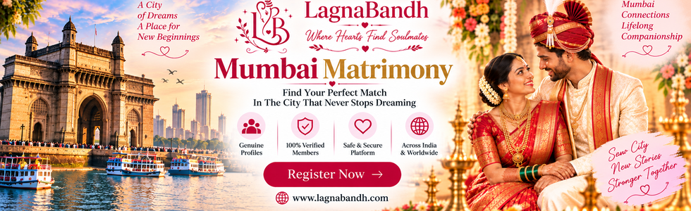 Mumbai Matrimony
